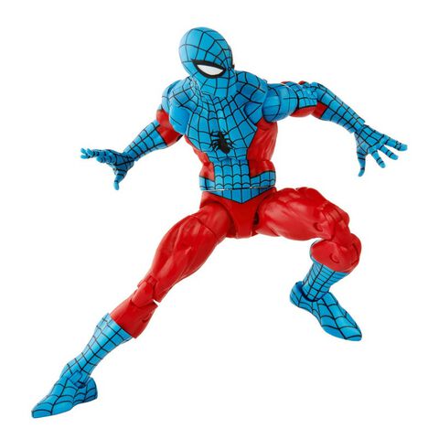 Figurine Marvel - Spider-man - Spider-man Homme Web